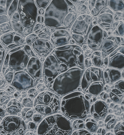 Subtle zoom effect